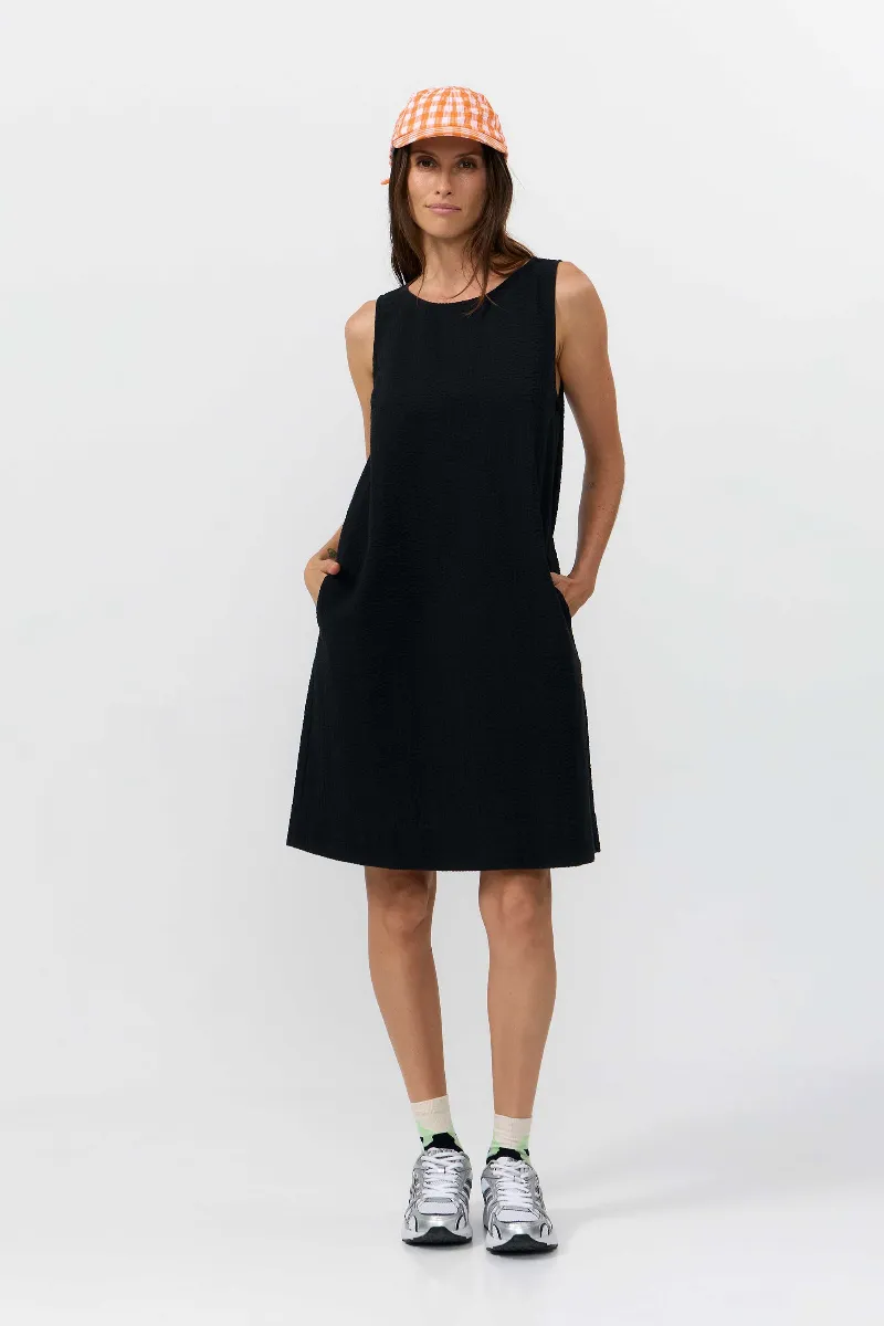 SUITE13LAB SUITE13LAB Damen vegan Kleid Lena