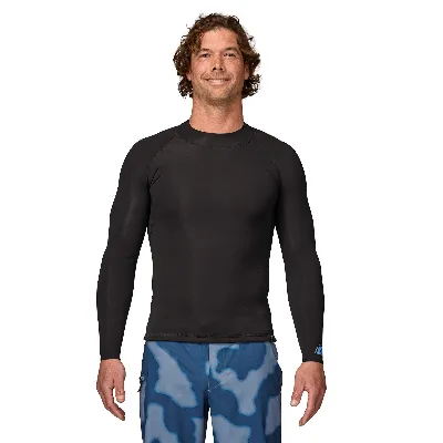 Patagonia M'S YULEX REGULATOR LITE L/S TOP