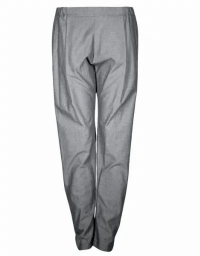 FORMAT FORMAT COSY II pants, light denim unisex