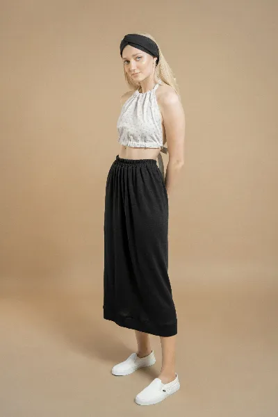 TAWAST TAWAST Damen vegan Rock Oneness Jetstone
