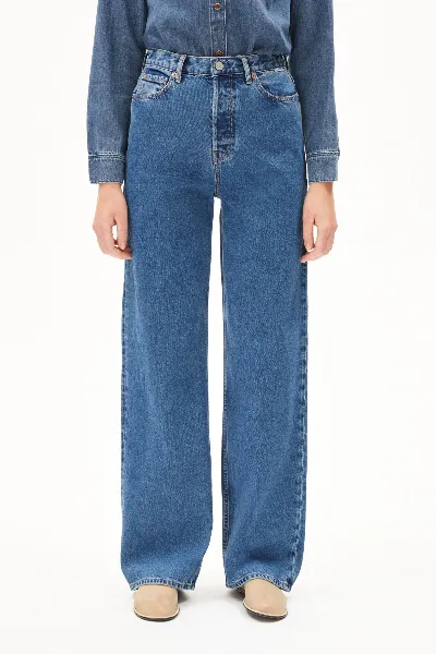 ARMEDANGELS Jeans Enijaa Daydream