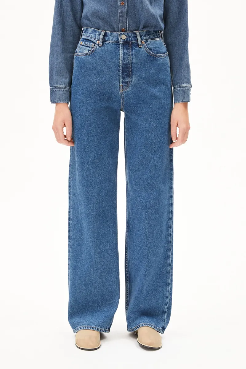 ARMEDANGELS Jeans Enijaa Daydream