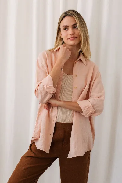 TWOTHIRDS TWOTHIRDS Damen vegan Shirt Judinsalo