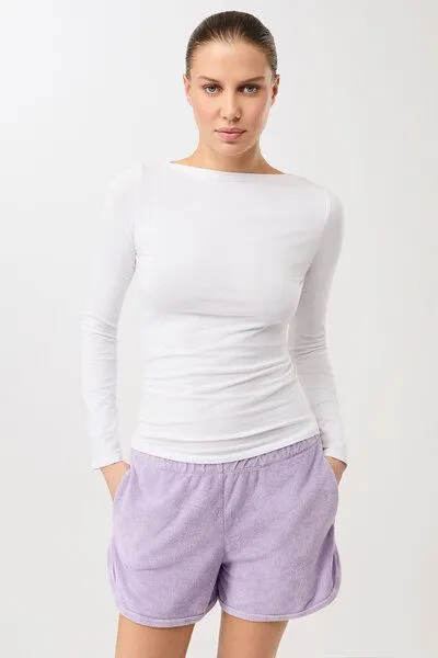 mandala Mandala Basic Longsleeve