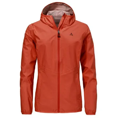 Schöffel Schöffel - Women's Jacket Style Migandi - Regenjacke