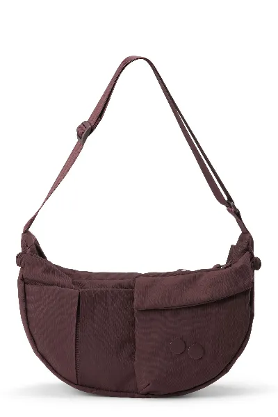 pinqponq Tasche Krumm Medium Crinkle Seasonal