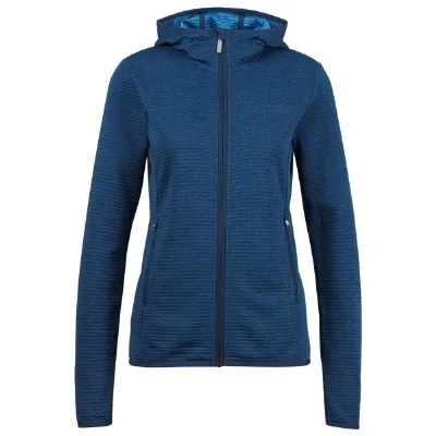 Vaude Vaude - Women's Asinara Jacket II - Fleecejacke
