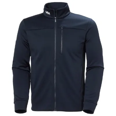 Helly Hansen Helly Hansen - Crew Fleece Jacket - Fleecejacke