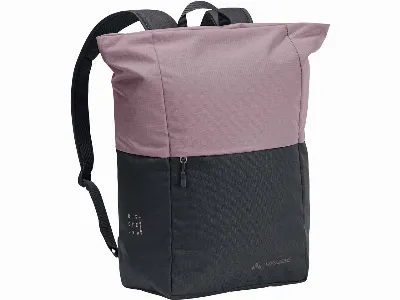 Vaude VAUDE Rucksack Wala, black/purple ash