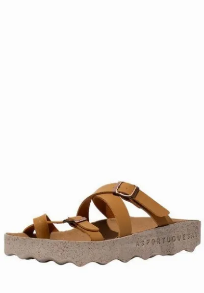 ASPORTUGUESAS ASPORTUGUESAS Damen Sandale Capri