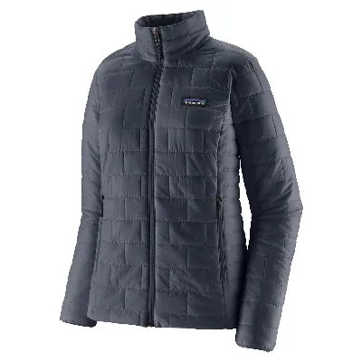 Patagonia W'S NANO PUFF JACKET