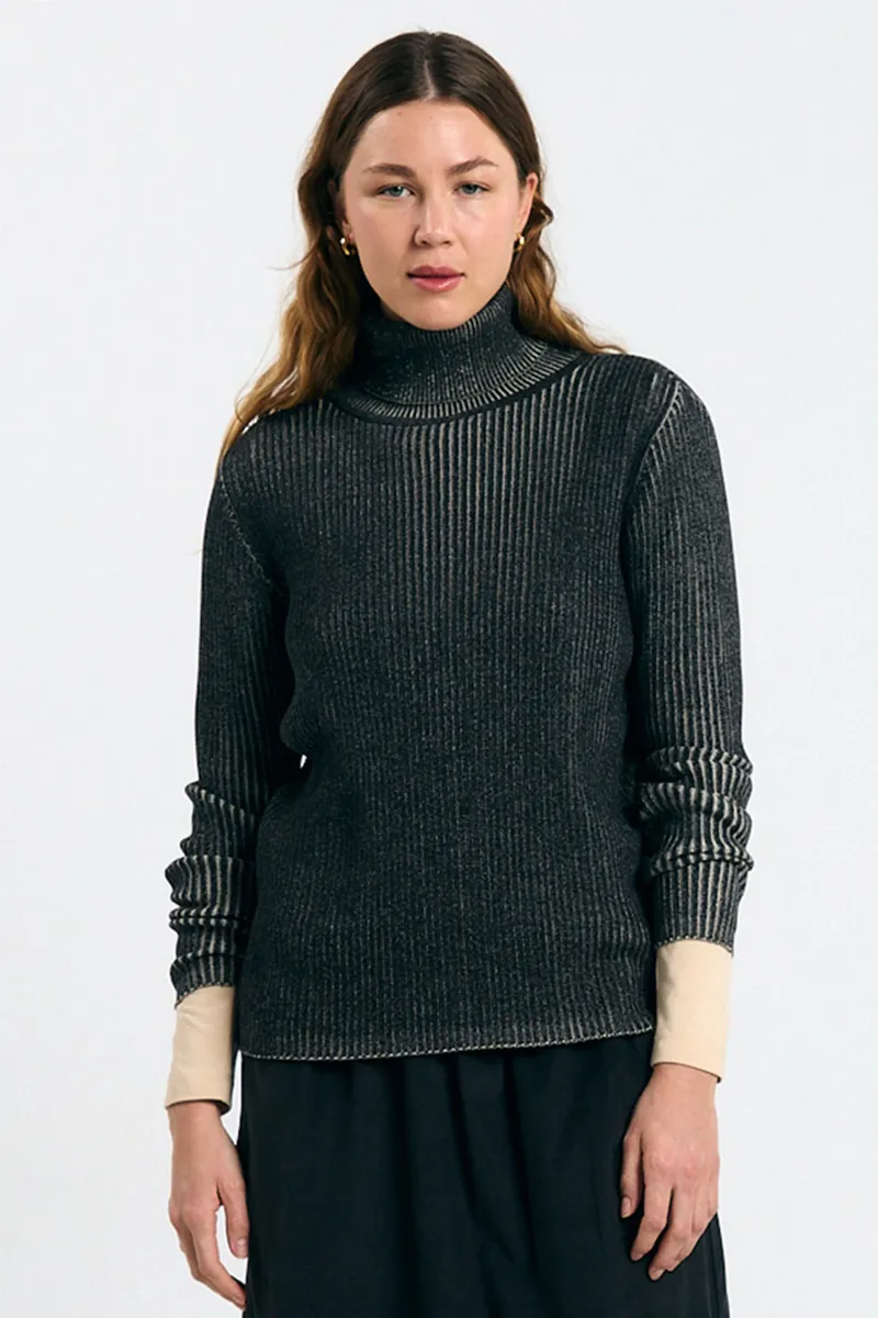 SUITE13LAB SUITE13LAB Damen vegan Pullover Muge