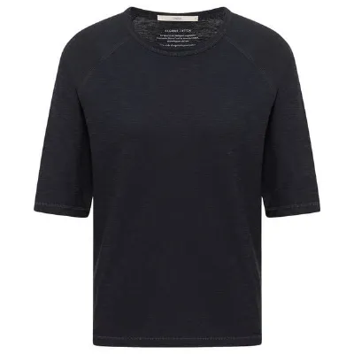 LANIUS LANIUS T-Shirt mit Raglanärmeln