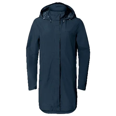 Vaude WOMEN'S MINEO 2.5L COAT