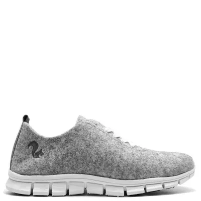 thies Superleichter, veganer Sneaker thies ® PET aus recycelten Flaschen, flexibel und bequem