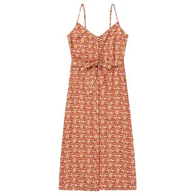 Brava Fabrics Brava Fabrics Träger-Kleid Marisol Strap Dress