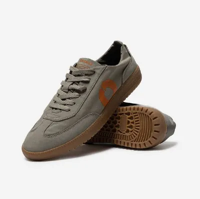 ECOALF ECOALF BAPSOM STRENK Leichter Retro-Sneaker