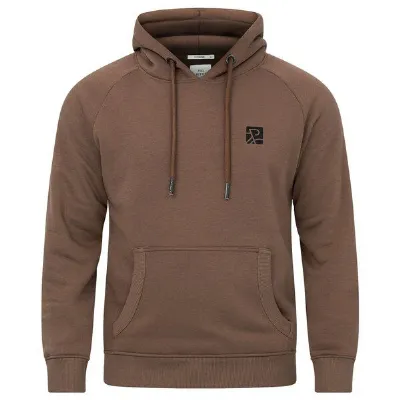 GreenBomb GREENBOMB Hoodie Bike Square Trek