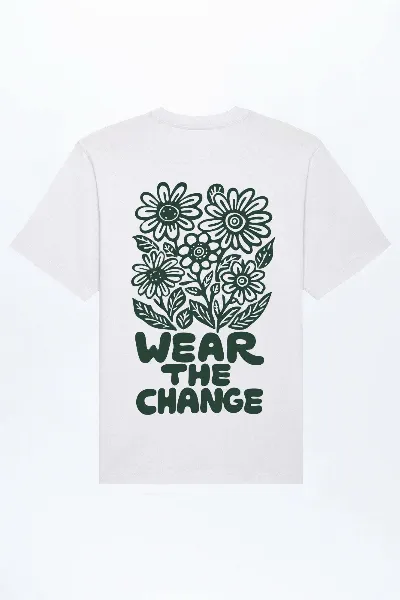 GREEN SHIRTS We Are All In This Together T-Shirt für Männer