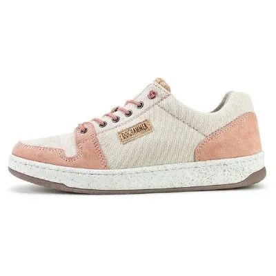 Doghammer Doghammer Nachhaltiger Sneaker Damen - Textile Commuter