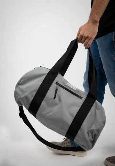TORLAND TORLAND Sporttasche Recycled RECAI