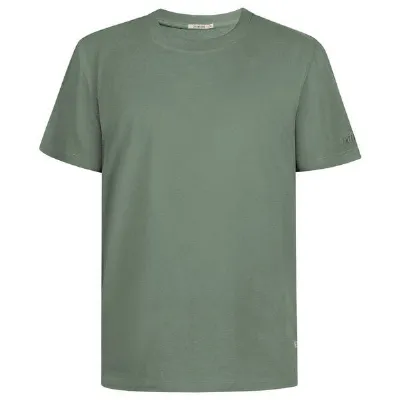 GreenBomb GREENBOMB Basic T-Shirt Fusion