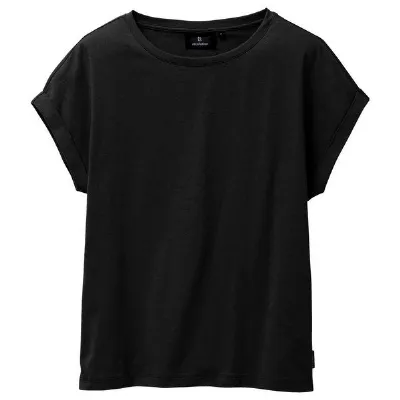 recolution recolution Basic T-Shirt CAYENNE