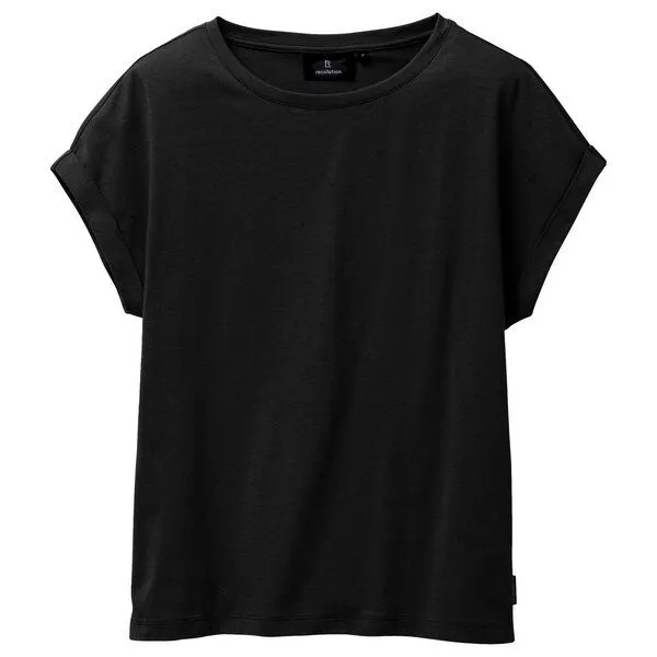 recolution recolution Basic T-Shirt CAYENNE