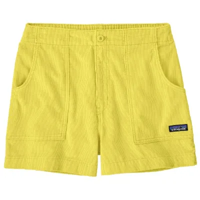 Patagonia Patagonia - Women's Retro Cord Shorts - Shorts