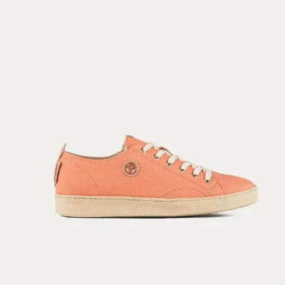 Beflamboyant Beflamboyant Vegane Sneaker Unisex - Life