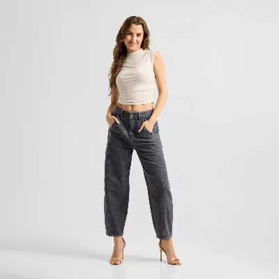 DAWN MOONDUST Soft Denim