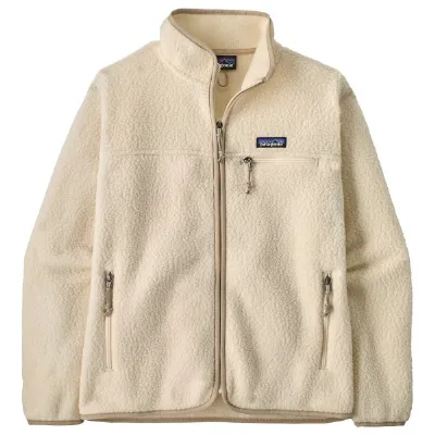 Patagonia Patagonia - Women's Retro Pile Jacket - Fleecejacke