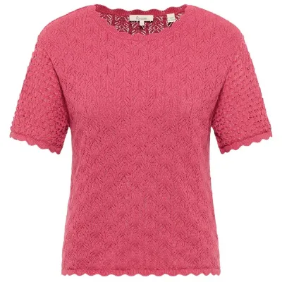 Tranquillo Tranquillo - Women's Pullover Emmaa - Pullover