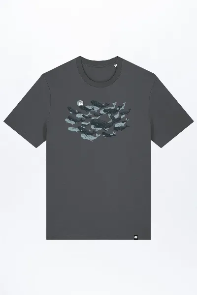 GREEN SHIRTS Leviathan T-Shirt für Männer