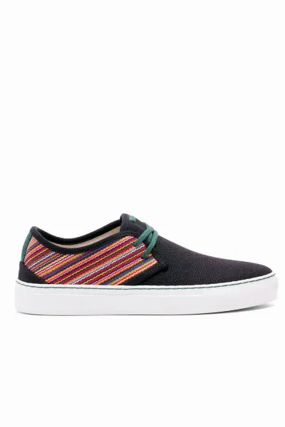 Vesica Piscis Vesica Piscis Herren vegan Sneaker Siddhartha Shanti