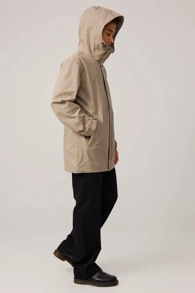 Makia Makia Mallory Jacke
