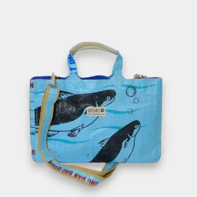 REFISHED fair fashion REFISHED fair fashion Tasche 'ISOLDE BAG'