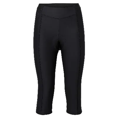 Vaude WOMEN'S POSTA 3/4 TIGHTS