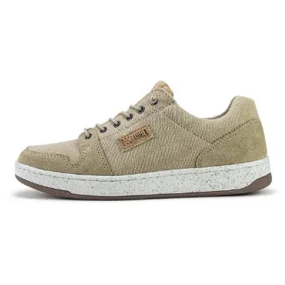 Doghammer Doghammer Veganer Sneaker Damen - Textile Commuter