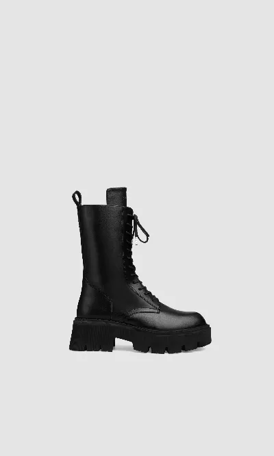 Prev Prev Damen vegan Stiefel Jill Plus