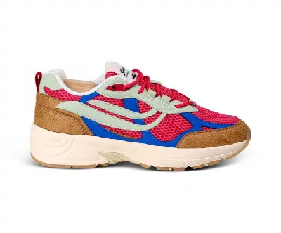 Genesis Footwear Genesis Footwear G-Eco`99 Multi Colour