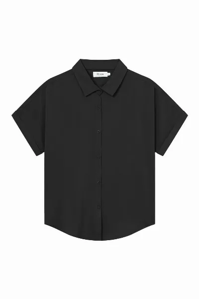 Givn Givn Damen vegan Bluse Sarah