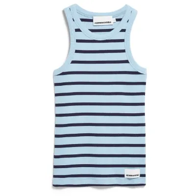ARMEDANGELS ARMEDANGELS - Women's Kanitaa Stripes - Top