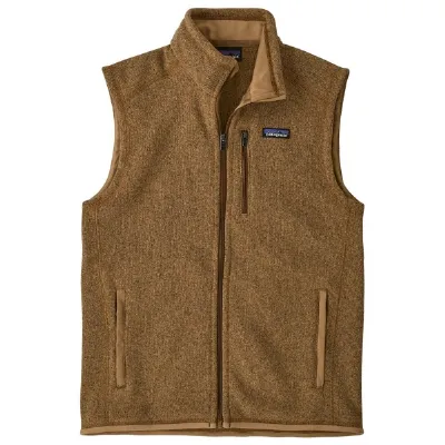 Patagonia Patagonia - Better Sweater Vest - Fleeceweste