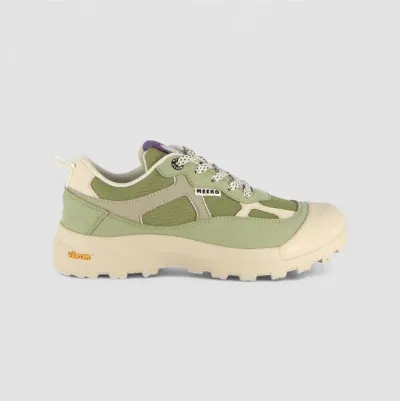 MEEKO MEEKO NANUK – Technische und nachhaltige Sneaker