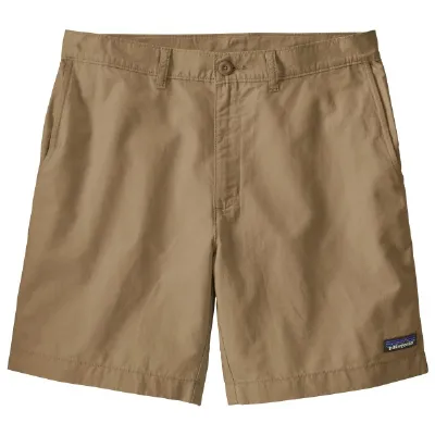 Patagonia Patagonia - LW All-Wear Hemp Shorts 8'' - Shorts