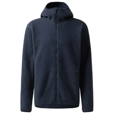 Haglöfs Haglöfs - Funäs Pile Hood - Fleecejacke