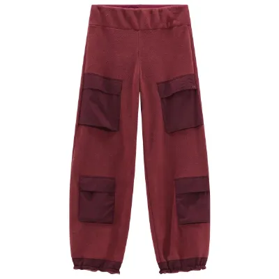 Jeanne Baret Jeanne Baret - Women's Rochefort Cargo Pant - Freizeithose