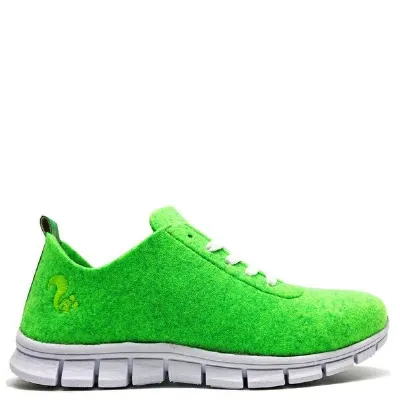 thies Veganer Sneaker thies ® PET aus recycelten Flaschen, ultraleicht und bequem