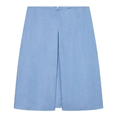 WiDDA berlin WiDDA berlin Rock PLEAT Jeans aus TENCEL